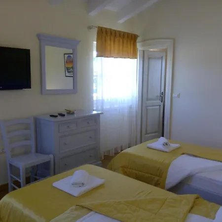 Elegant In Village Pavicini, Istria Villa