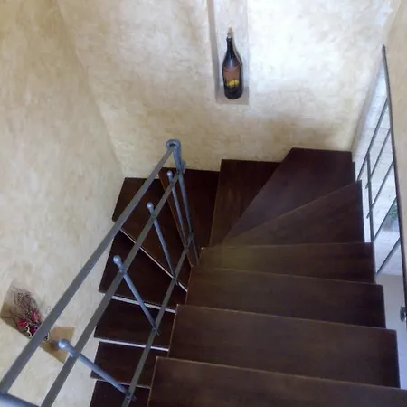 Elegant In Village Pavicini, Istria Villa *