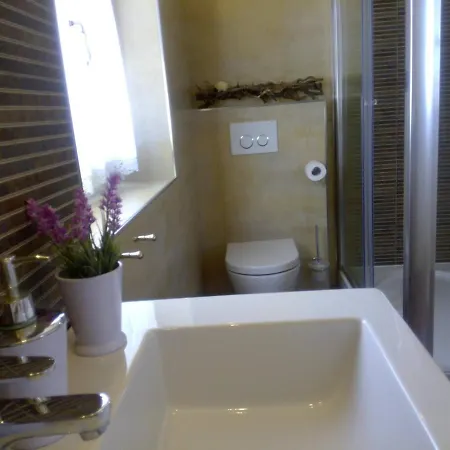Elegant In Village Pavicini, Istria Villa