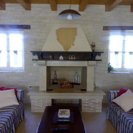 Elegant In Village Pavicini, Istria * Marcana