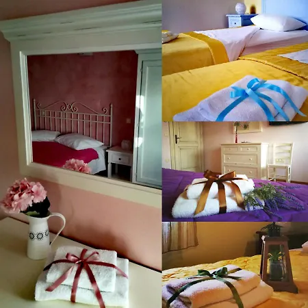 Elegant In Village Pavicini, Istria Villa *
