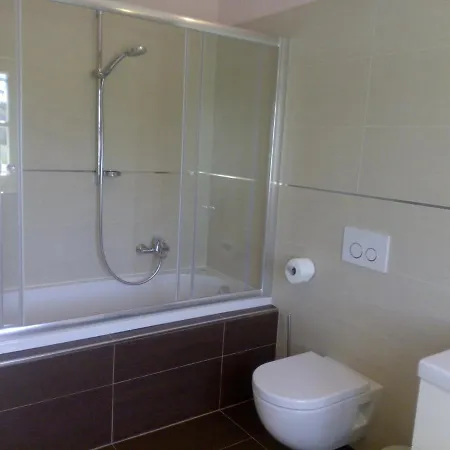Villa Elegant In Village Pavicini, Istria Marcana