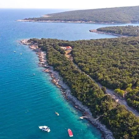 Elegant In Village Pavicini, Istria *