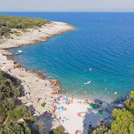 Elegant In Village Pavicini, Istria *